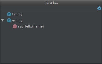 IntelliJ EmmyLua 1.2.0 发布，IDEA 的 Lua 插件